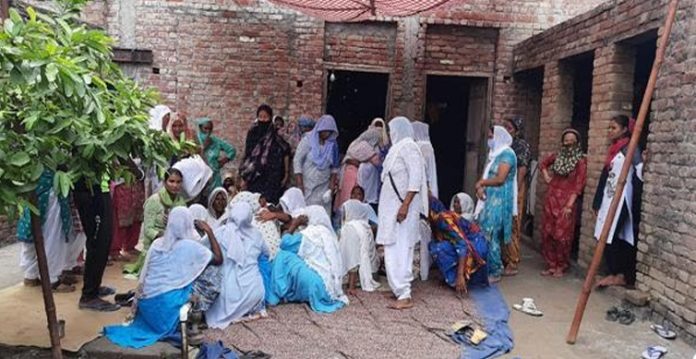 Punjab hooch tragedy toll rises to 38, 8 held