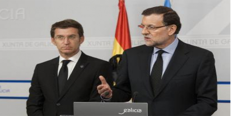 Ruling parties in Galicia, Basque win in regional elections