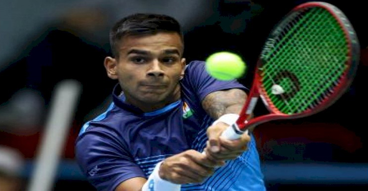 Sumit Nagal wins PSD Bank Nord Open tournament in Germany
