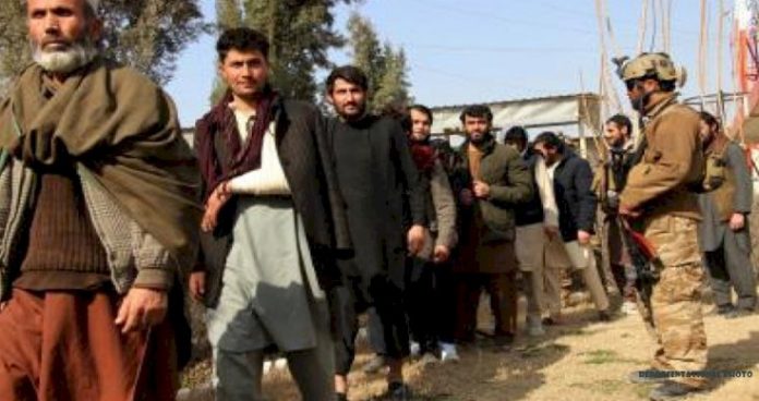 Taliban-to-release-all-Afghan-govt-prisoners-by-Eid