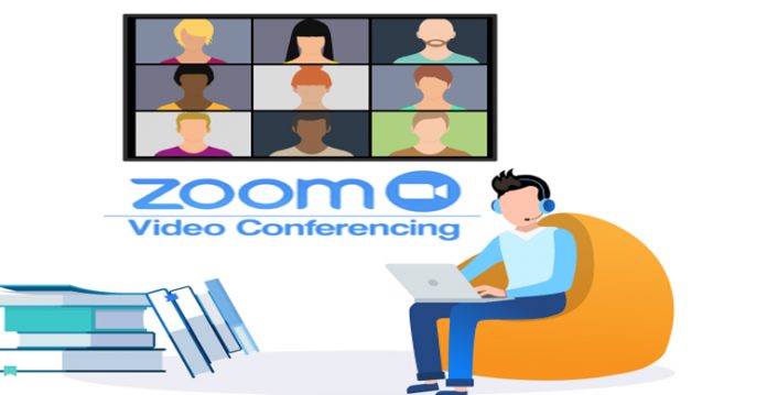 how to record on zoom app