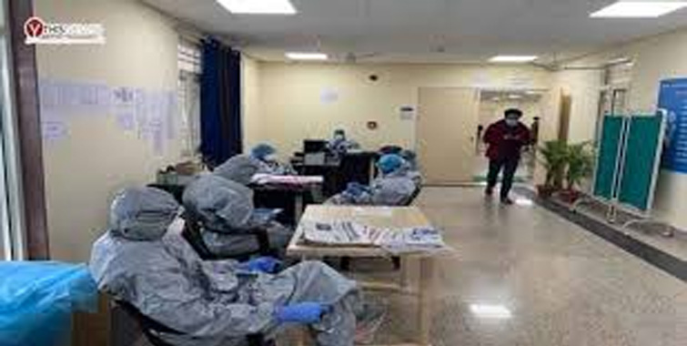 365 new Covid-19 cases reported in UAE; 64,906 in total
