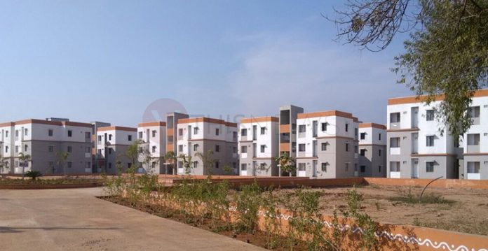 4358 2-BHK units by Dasara festival: Telangana Ministers