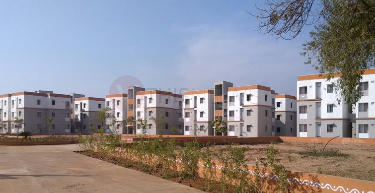 4358 2-BHK units by Dasara festival: Telangana Ministers