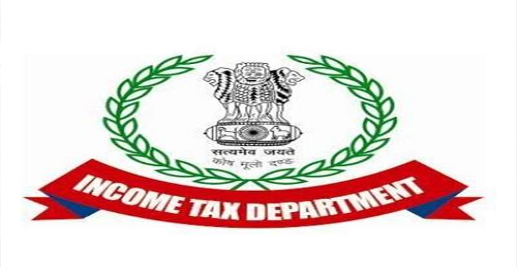 97 percent of Income Tax workforce feeling left out