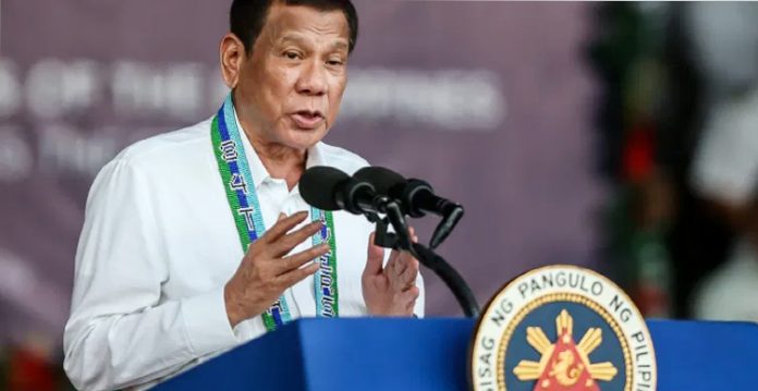 ASEAN can overcome COVID pandemic Duterte