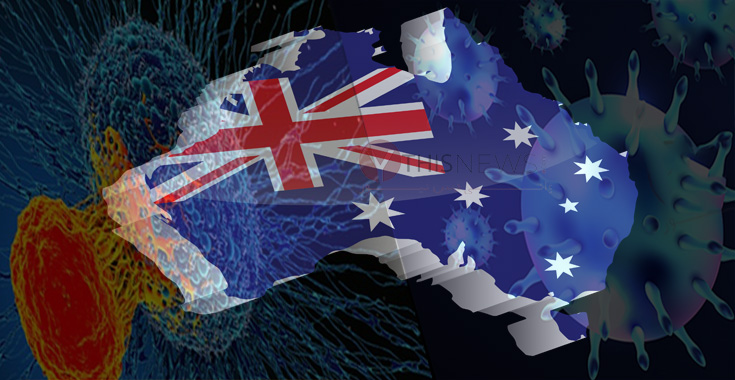 AUS researchers to start cancer drug trial to treat COVID