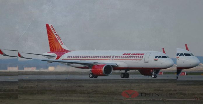 Air-India-staffer-suspended-for-speaking-to-media