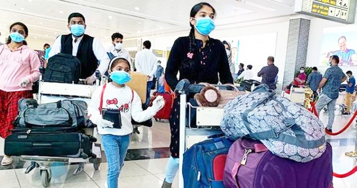 Amid-pandemic-Indian-parents-bring-stranded-kids-back-to-UAE-via-US