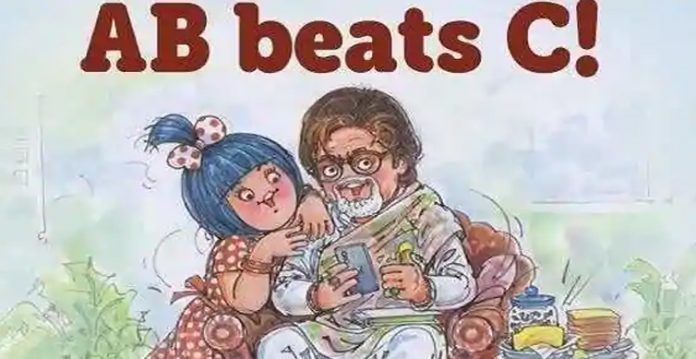 Amitabh-Bachchan-gets-a-special-Amul-ad-tribute-on-beating-Covid