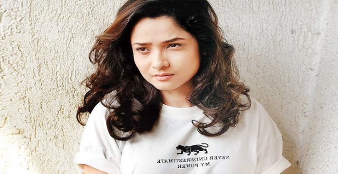 Ankita-Lokhande’s-cryptic-post-I-cannot-be-bought…-sold