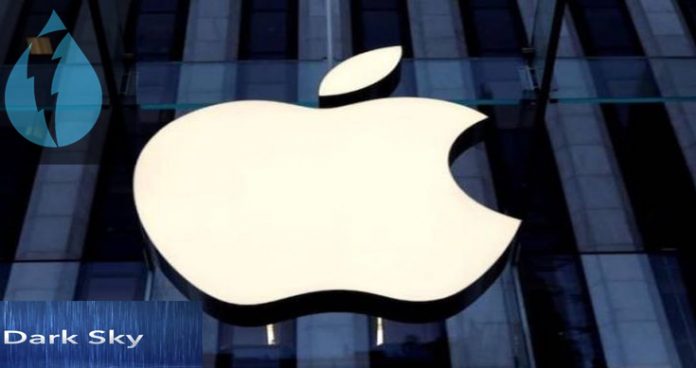 Apple discontinues Dark Sky app on Android, Wear OS