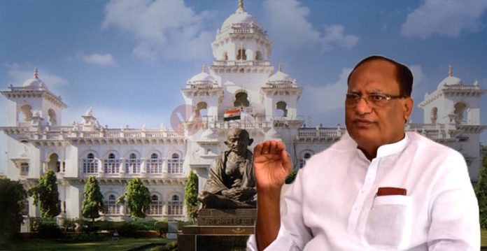 BAC decides Assembly session, opposition dual standards Gutha
