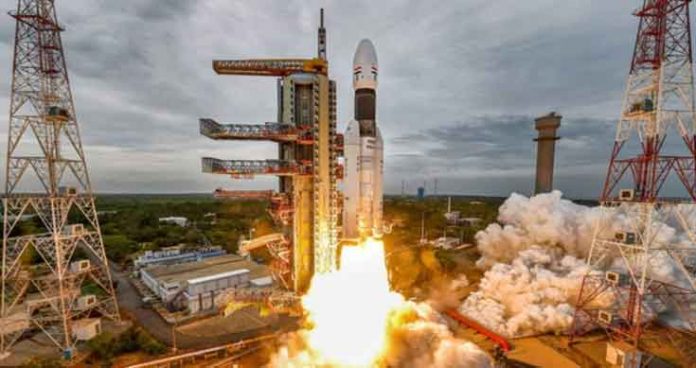 Chandrayaan-2 Completes A Year Of Orbiting The Moon: ISRO