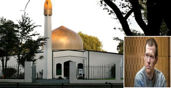 Christchurch gunman planned to attack 3rd mosque