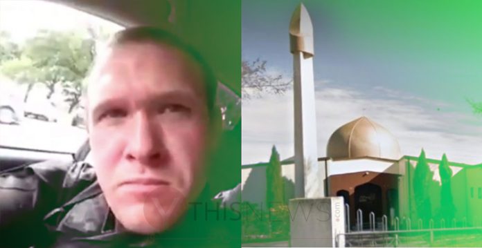 Christchurch mosque shooter condemned to life detainment without parole