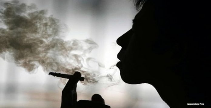 Deaths due to smokeless tobacco in India on rise Study