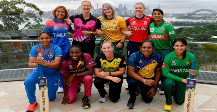 Documentary of 2020 Women’s T20 WC released on Netflix