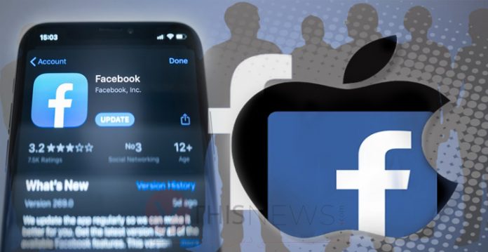 Facebook admits iOS 14 may lead to a decline in the Audience Network advertising business