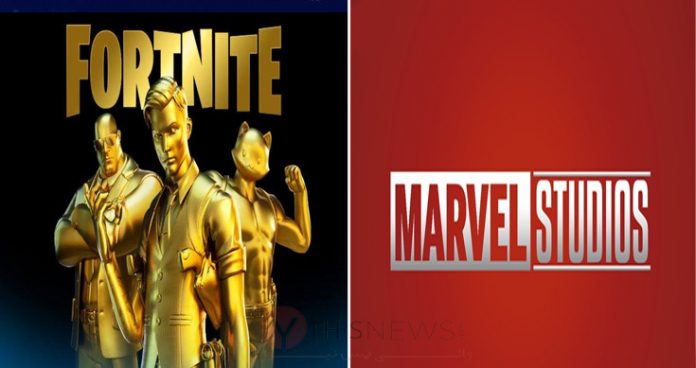 Fortnite to launch new Marvel-themed season