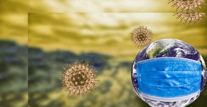 Global coronavirus cases top 21.5mn Johns Hopkins