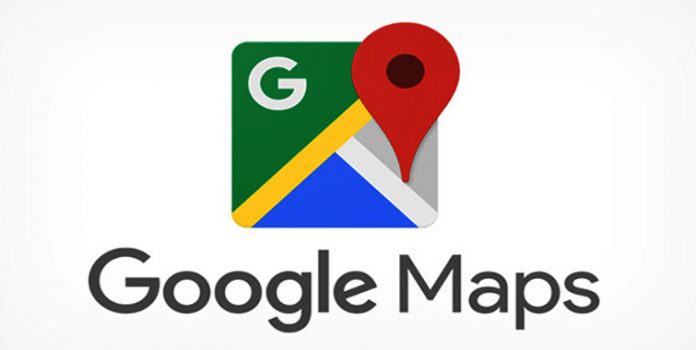 Google Maps to get more visual appeal with colourful update
