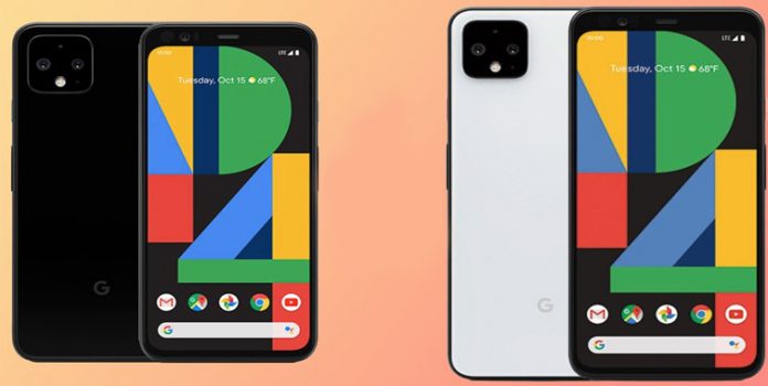 Google discontinues Pixel 4 and Pixel 4 XL smartphones