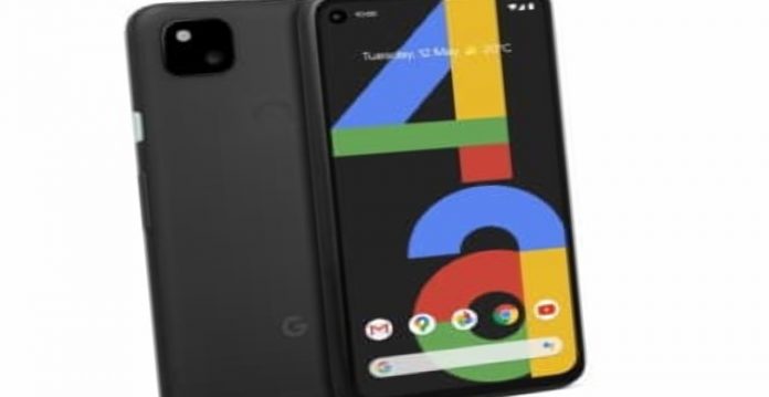 Google-launches-Pixel-4a-to-arrive-in-India-in-October