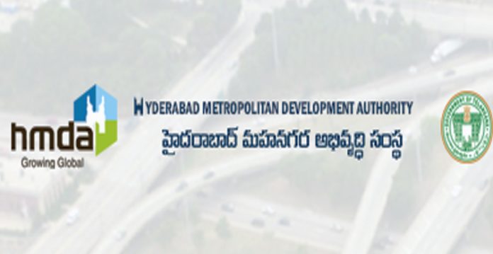 HMDA shifted to Ameerpet