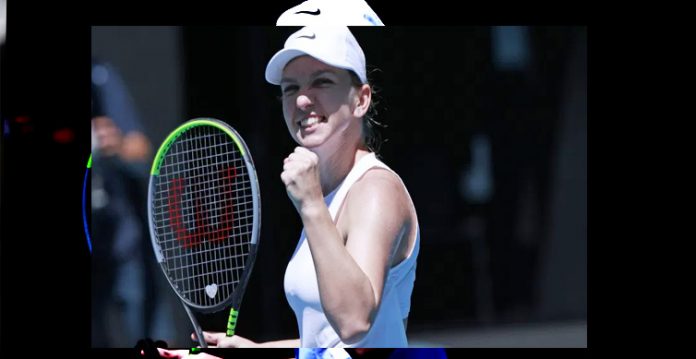 Halep to face Mertens in Prague Open final