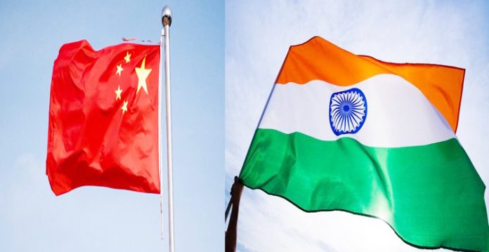 India and China discuss disengagement in Depsang plains