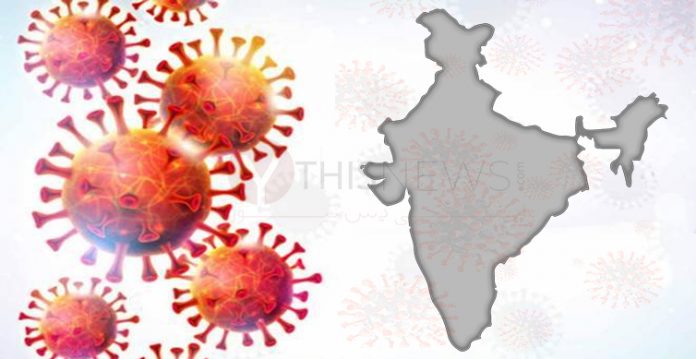 India records 69,652 new coronavirus cases