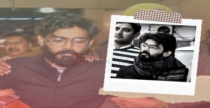 JNU Scholar Sharjeel Imam arrested SC to Hear Plea