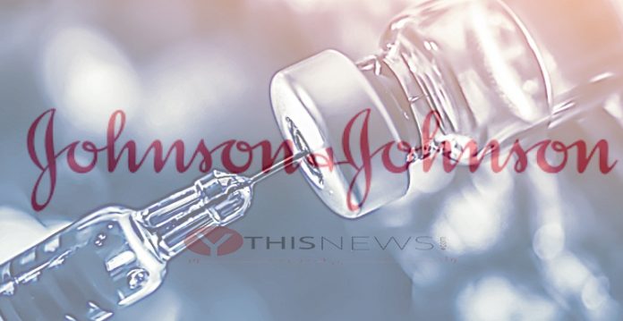 J&J reache $1B Covid-19 vaccine deal with USA