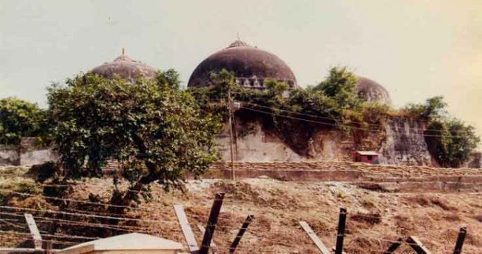 Hyderabad Enhances Security on 31st Babri Masjid Demolition Anniversary