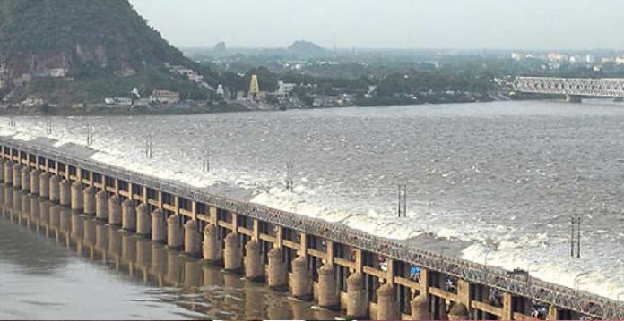Go to SC on Rayala Seema lift project: High Court