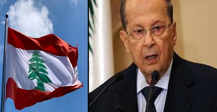 Lebanese president vows full probe into Beirut blasts