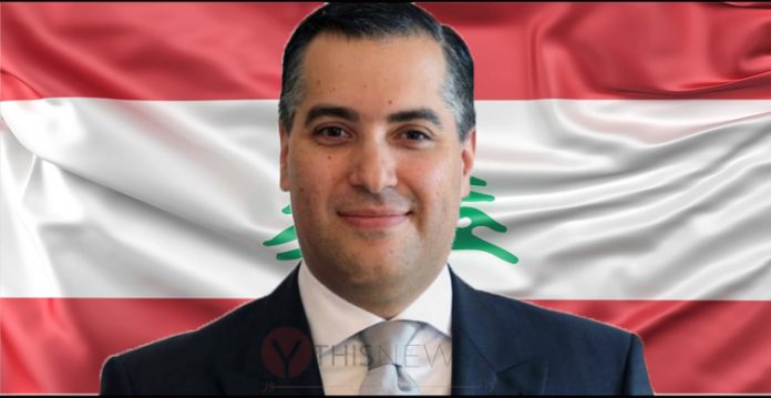 Lebanon appoints its new Prime Minister- Mustapha Adib