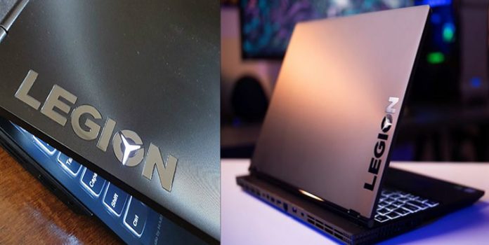 Lenovo launches 3 new ‘Legion’ gaming laptops in India
