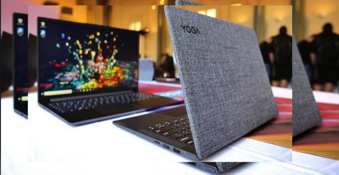 Lenovo launches AI-driven Yoga Slim 7i laptop in India