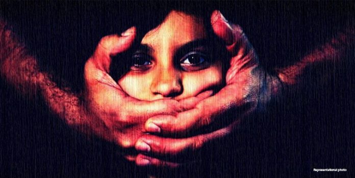 Man arrested in Delhi for sexually assaulting minor girl