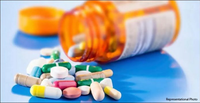 Multi-Vitamin Tablets running out of stock in the Pharmacies