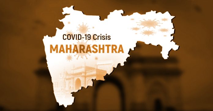 Maharashtra records spike of 11.5k Covid cases, 316 deaths