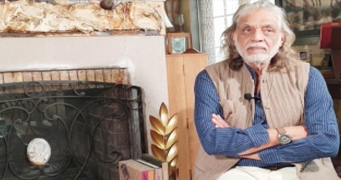 Muzaffar Ali presents ‘Naya Kashmir’ through his film