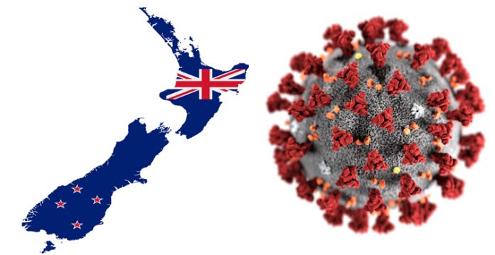 New Zealand confirms 7 new COVID-19 cases