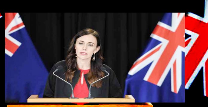 New Zealand delays general elections due to pandemic