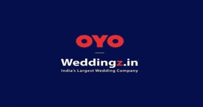 OYO’s ‘Weddingz.in’ demand sees 40% pre-in Unlock 3.0