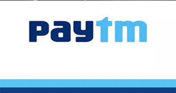 Paytm launches portable Android POS device for Rs 499