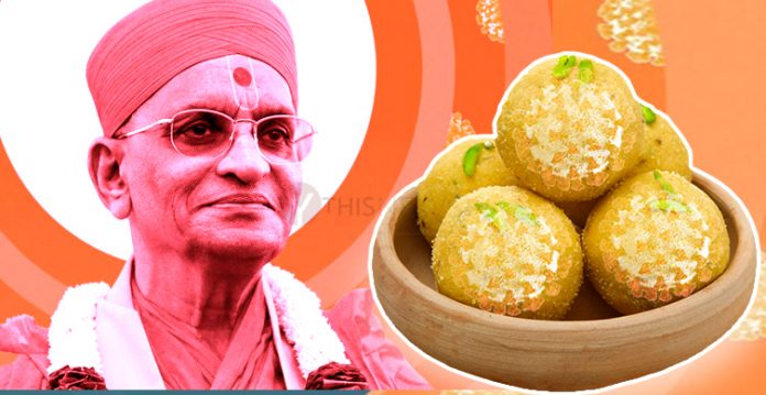 Priest dies of covid-19 soon after offering “saliva-spiked” prasad to devotees