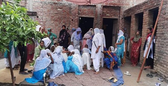Punjab toxic hooch tragedy: Death Toll crosses 100